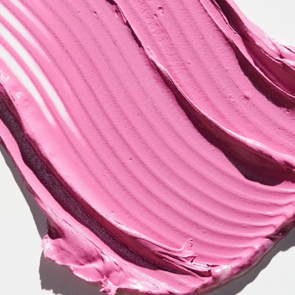 Morphe Huephoric Rush 3-in-1 Silk Blush Energized